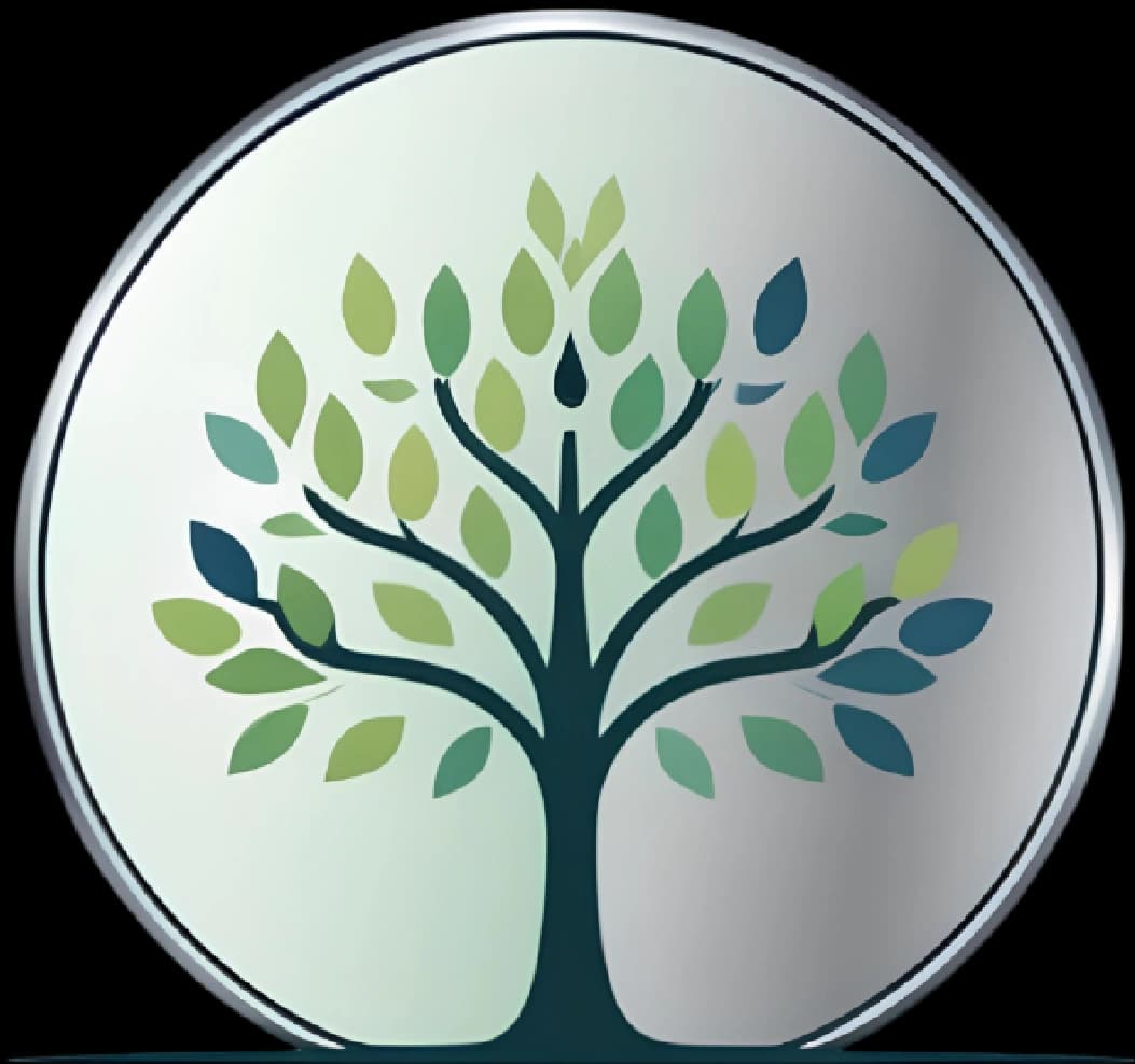 Pemakaman Digital Logo